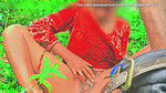 Indian desi village 18 year old couple wild sex in the jungle