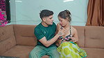 indian Hot Wife Share Their Huge Cock Husband Sexy Model Hardcore Sex 4k Video