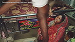 Indian housewife ko land Chus aaya aur bed per leta kar chudai ki