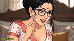 Indian Kamini Bhabhi Homemade – MILF