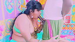 Indian sexy middle age stepmom fucking with stepson big dick. Telugu dirty talks