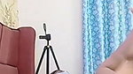 Lucky Husband Fucks Both His Wife and Her Friend Together