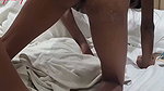 Mid Night Girlfriend Fucking Part 1