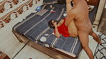 Newly Married Bhabhi Fucked Hard by Devar on First Night – Full Open Taboo Sex