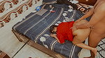 Newly Married Bhabhi Fucked Hard by Devar on First Night – Full Open Taboo Sex