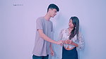 Newly young hot stepsister interested to learn hardcore sex from her stepbrother