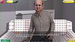 Old Couple Julian Katya Initiates Cuckold Life With Amy & Jack by Handjob Ass Fetish – Husband Sharing Wife