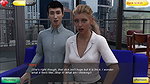 Old Couple Julian Katya Initiates Cuckold Life With Amy & Jack by Handjob Ass Fetish – Husband Sharing Wife