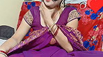 Part.1 Desi First night Romance sex, beautiful Indian Village wife tight pussy hindi audio