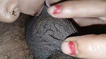 Shadi suda bhabhi ko pela