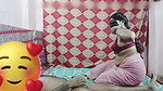 Shilpa bhabhi ne lon ki kist apni Choot chudwa ker lon ki kist adada kiya