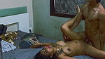 Shravan fucked Pratibha and licked her pussy and sucked the cock