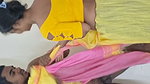 STEP FATHER SECRETLY HARDCORE FUCK WITH STEP DAUTHER IN FRONT OF HIS WIFE ( HINDI AUDIO )
