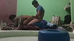 Stepbrother First Time chudai stepsister