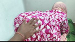 Sunita Singh sucked his cock in a different way