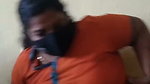 Tamil Village Aunty Dirty Talking Nad Showing Her Body