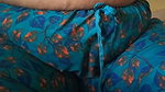 Tamil Village Aunty Dirty Talking Nad Showing Her Body