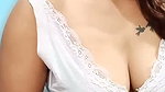 THARKI DESI RANDIYAN – EPISODE 03 INDIAN SLUT PRIYA SHOWS HER BIG BOOBS TO THE WORLD FIRST TIME ON LIVE SHOW AFTER A TEASE