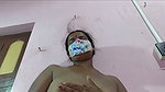 Wife gets angry and sucks her husband’s childhood friend’s penis hard and fucks him doggy style. Sister-in-law’s big ass gets a