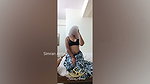 Yung girl with a perfect body. Cum on my big tits!
