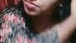 afiya afi chamet private video