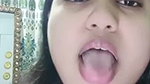 alifakhia chamet private video