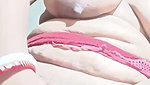 anushka chamet private video