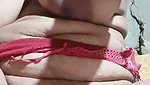 anushka chamet private video