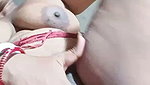 anushka chamet private video