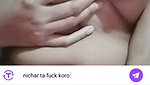 br sweety chamet private video