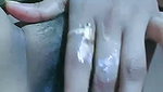 call me baby chamet private video