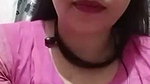 cute angela chamet private video