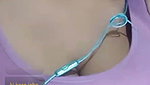 cute diya chamet private video