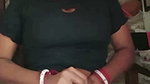cute khushi chamet private video