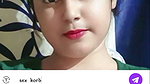 cute quenn zoya chamet private video