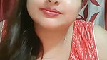 cutee puja chamet private video