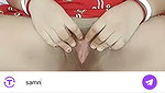 disa chamet private video