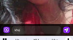 jubaida chamet private video