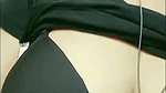 lady killar moon chamet private video