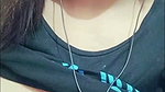 lady killar moon chamet private video
