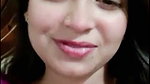 maya queen chamet private video