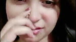 maya queen chamet private video