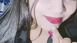 muskan chamet private video