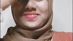nabila chamet private video