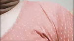 nabila chamet private video