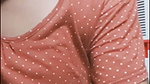 nabila chamet private video