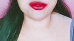 nair chamet private video