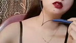 nikkii chamet private video