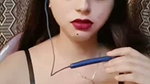 nikkii chamet private video