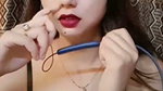 nikkii chamet private video